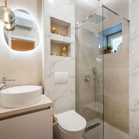 Apartment My Dalmatia - Luxury Domus Borelli Zadar
