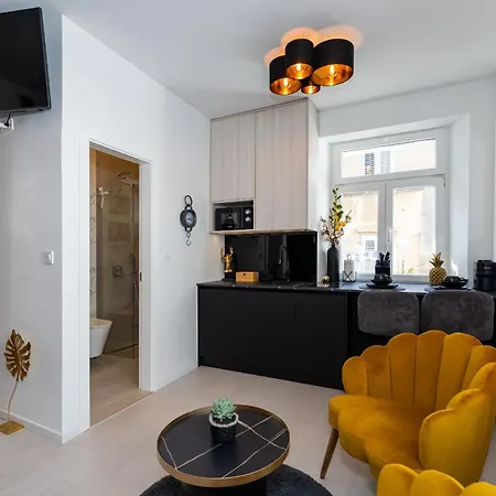 My Dalmatia - Luxury Domus Borelli