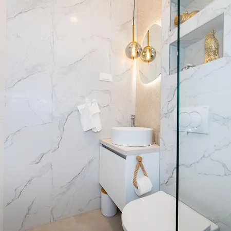 Apartment My Dalmatia - Luxury Domus Borelli Zadar