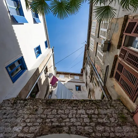 Apartment My Dalmatia - Luxury Domus Borelli
