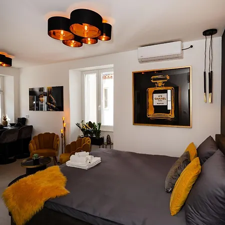My Dalmatia - Luxury Domus Borelli Zadar