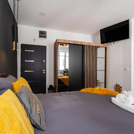 Apartment My Dalmatia - Luxury Domus Borelli