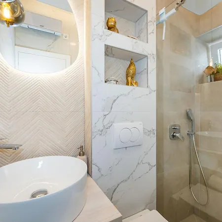 My Dalmatia - Luxury Domus Borelli