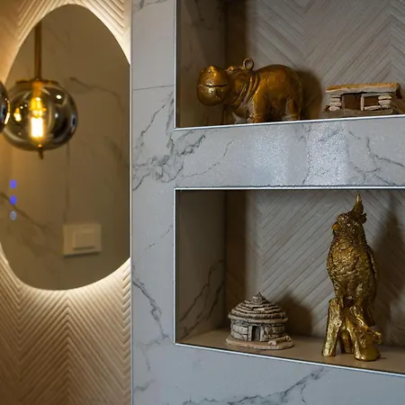 My Dalmatia - Luxury Domus Borelli