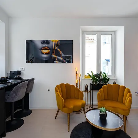 My Dalmatia - Luxury Domus Borelli 자다르