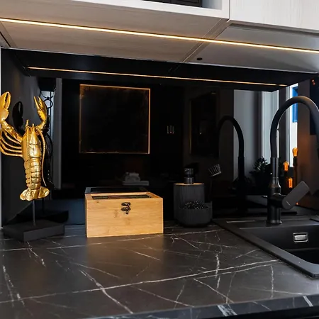 My Dalmatia - Luxury Domus Borelli * 자다르