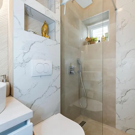 My Dalmatia - Luxury Domus Borelli