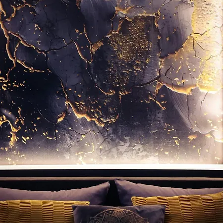 My Dalmatia - Luxury Domus Borelli 아파트 자다르